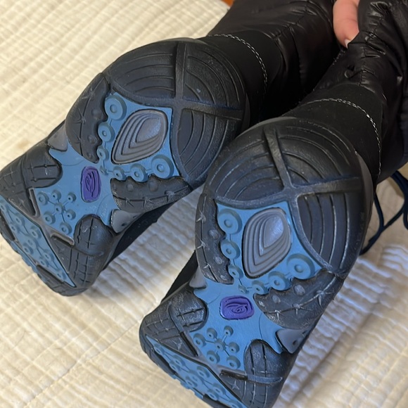 Easy spirit eserle winter boots 8.5 new - Picture 6 of 7